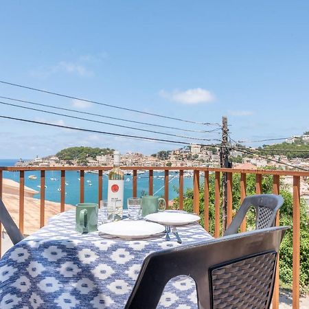 Los Olivos Port De Soller Exterior photo